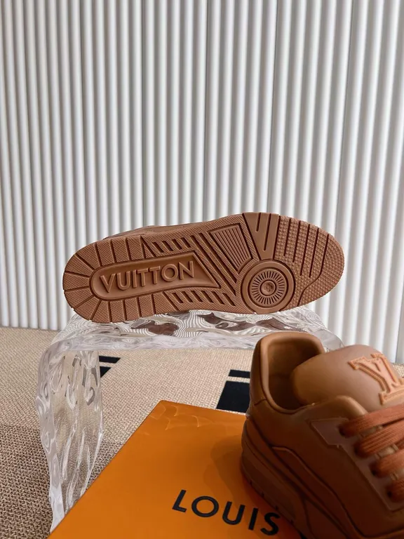 Louis Vuitton Shoe 